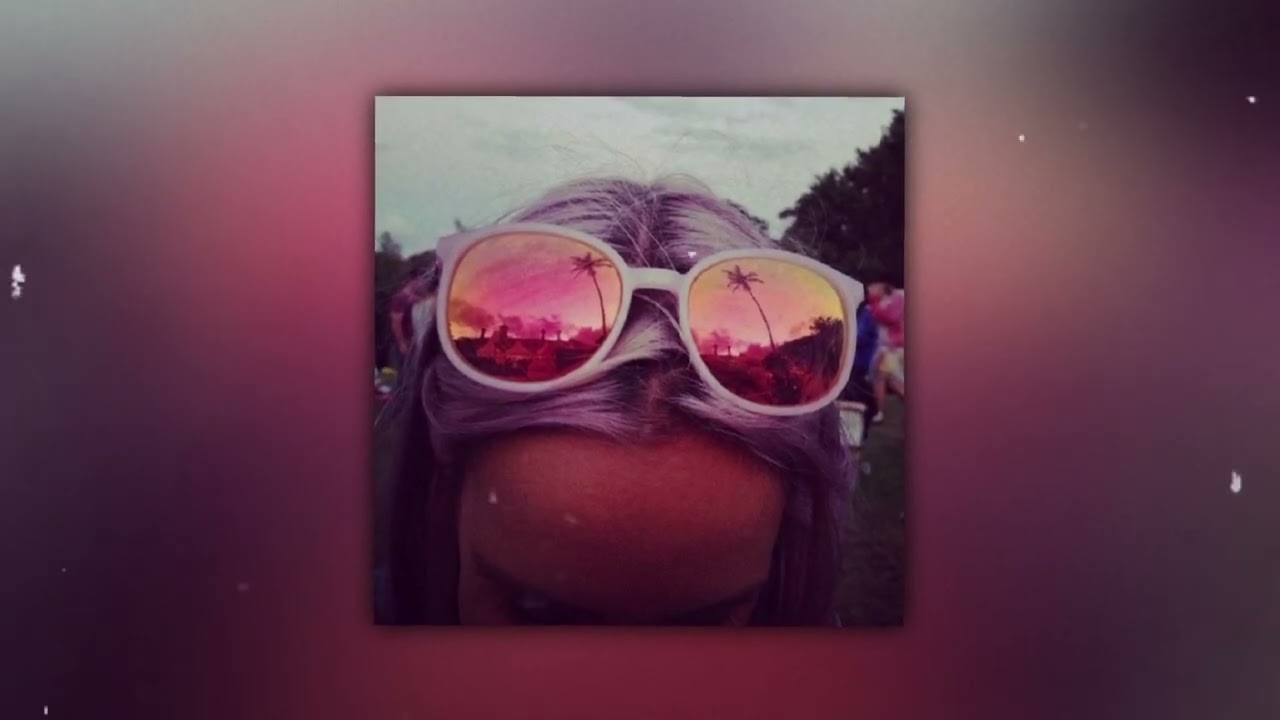 RED FLAG. - Kesha (Sped up & Reverb)