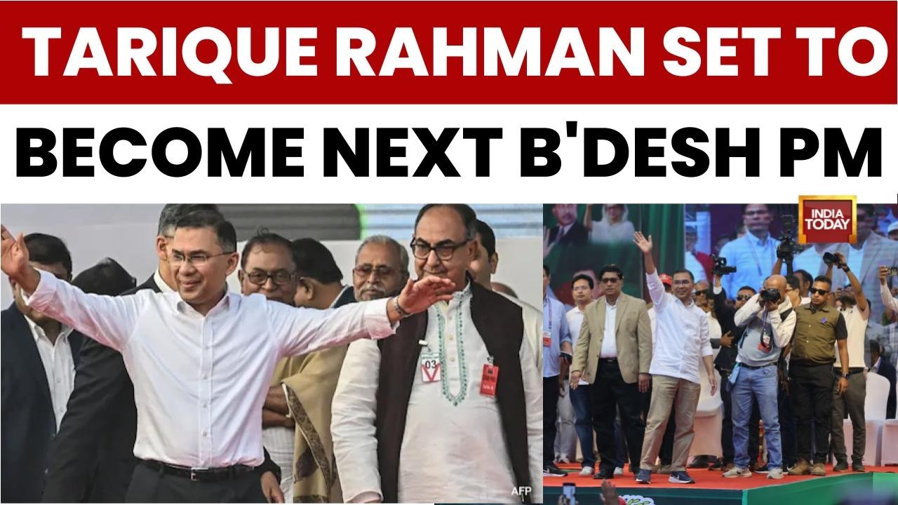 Tarique Rahman: 'Revenge Will Not Bring Us Anything Good, Rather It Will Destroy Many Things'