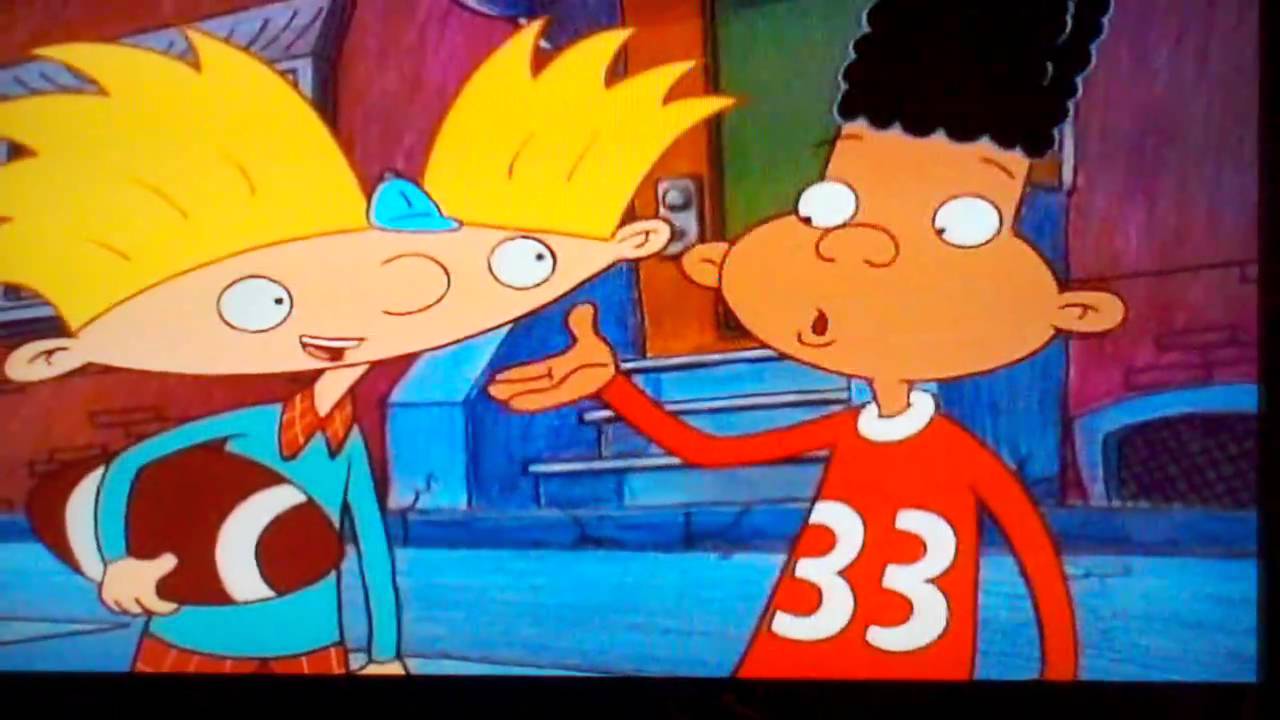 stoop kid