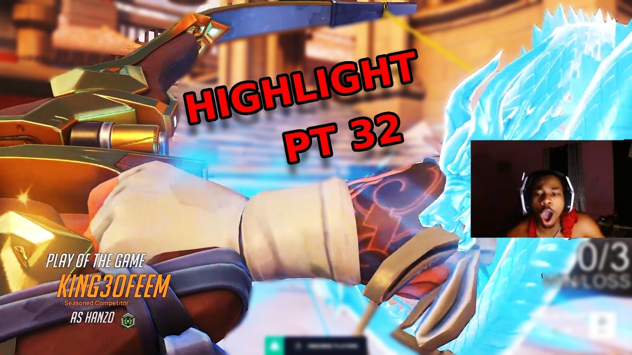 NEW HEROS NEW GAME WE ON OW2