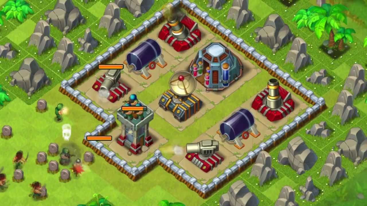 JungleHeat - Teaser