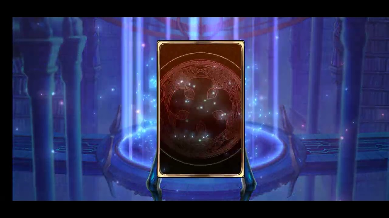 Just saw someone pull ML5 from Covenant Summon in reddit so I try to pull some