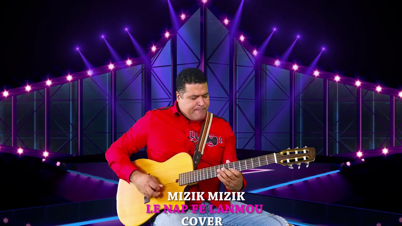 Mizik Mizk 