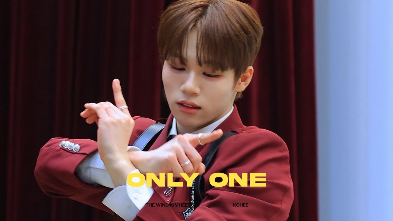 250323 [MULTI] 더윈드(The Wind)-김희수 직캠 ‘Only One’ [미니팬미팅]