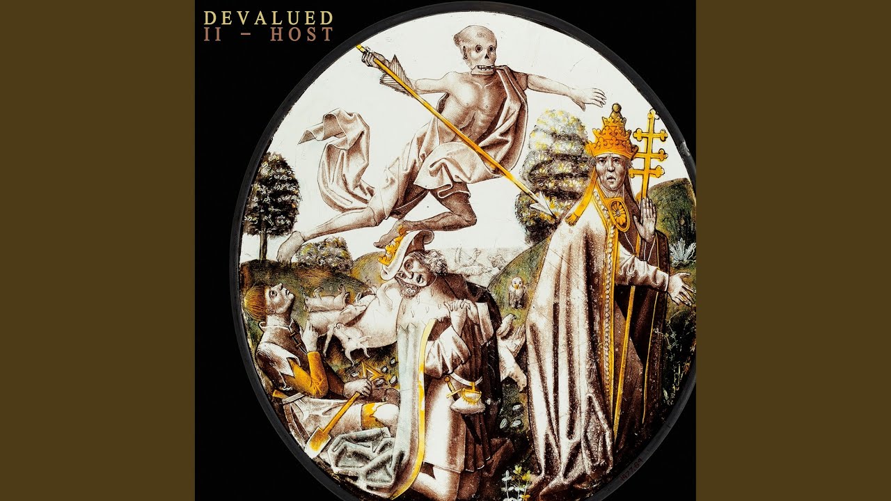 Copper Hand