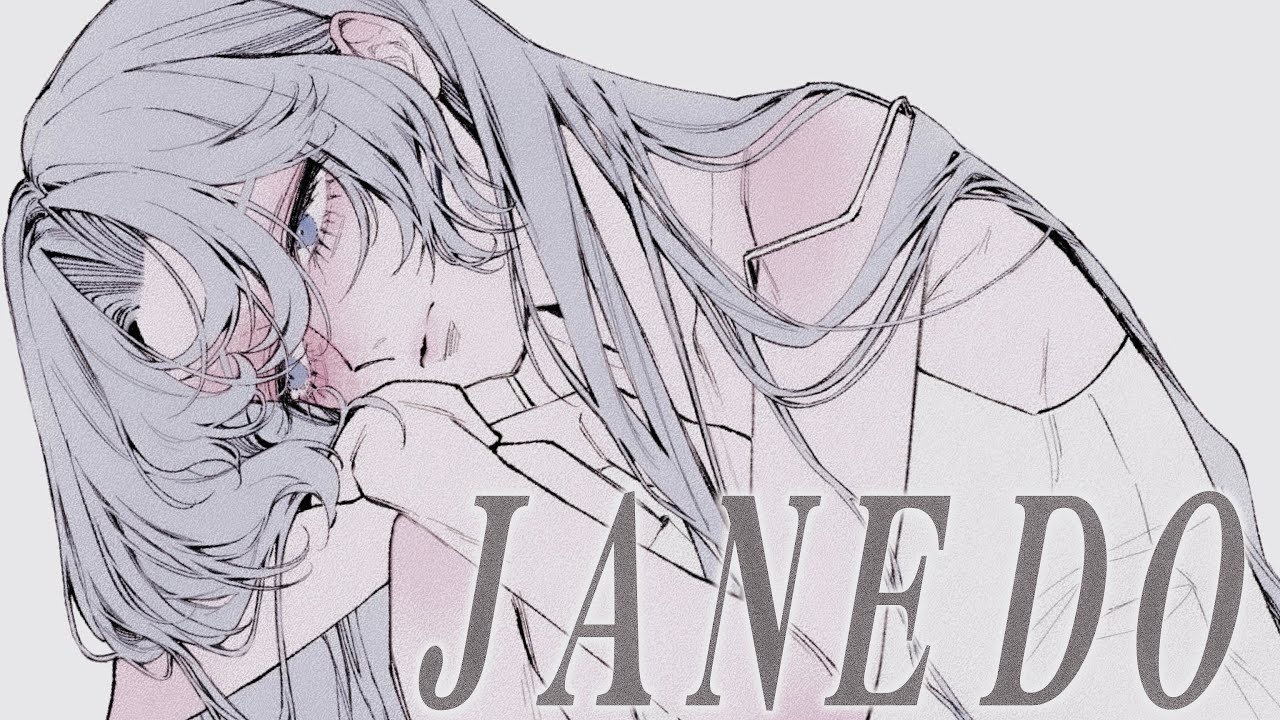 JANE DOE (米津玄師, 宇多田ヒカル) / 泡沫錯綜(cover)