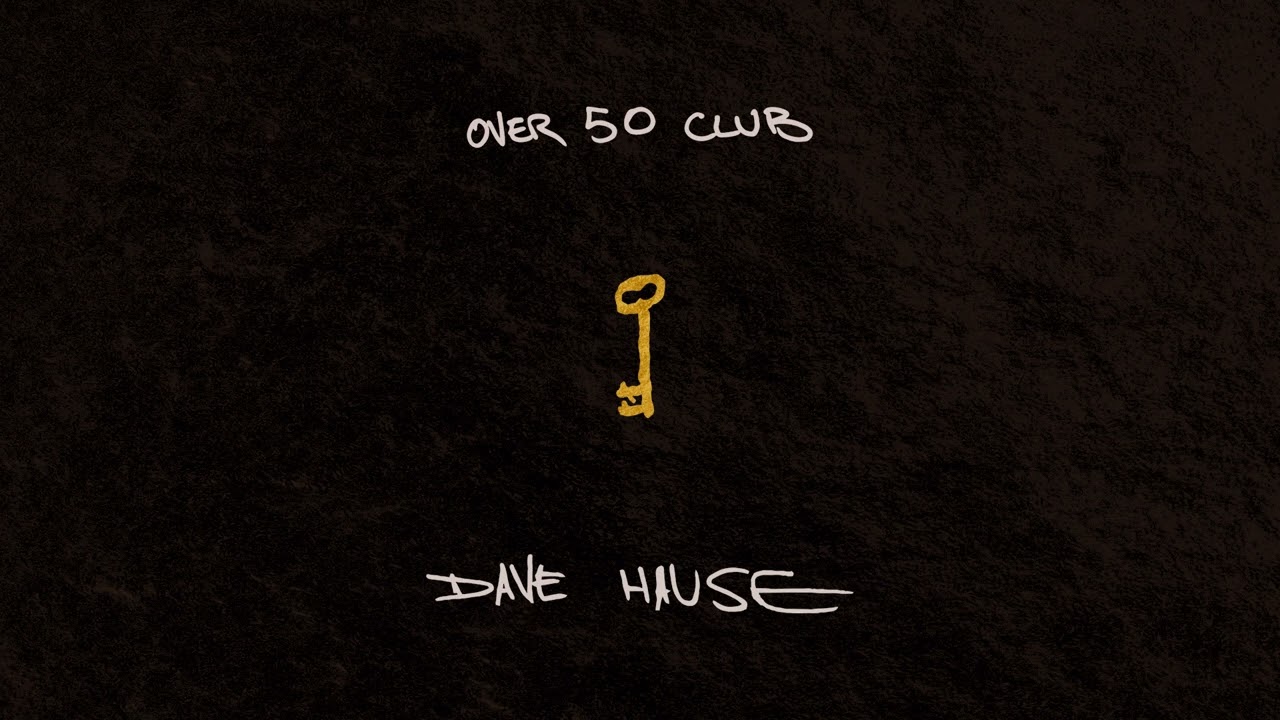 Dave Hause 