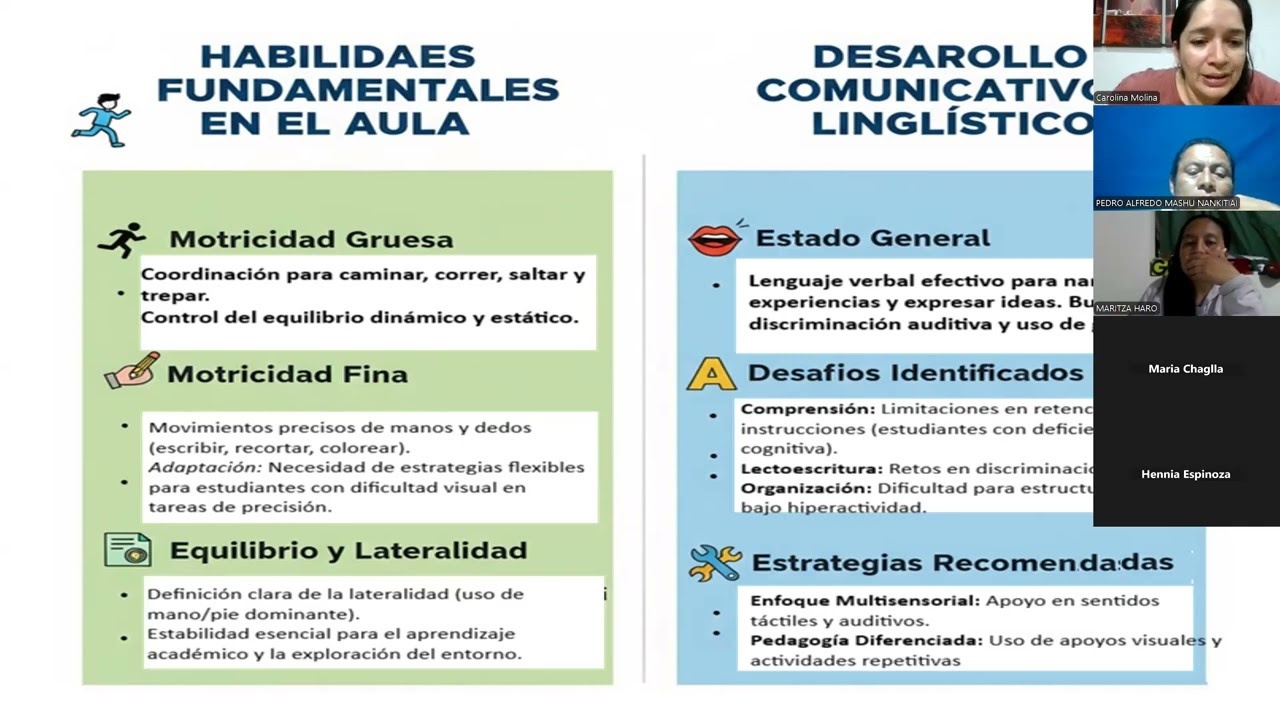 VIDEO PRACTICA 3