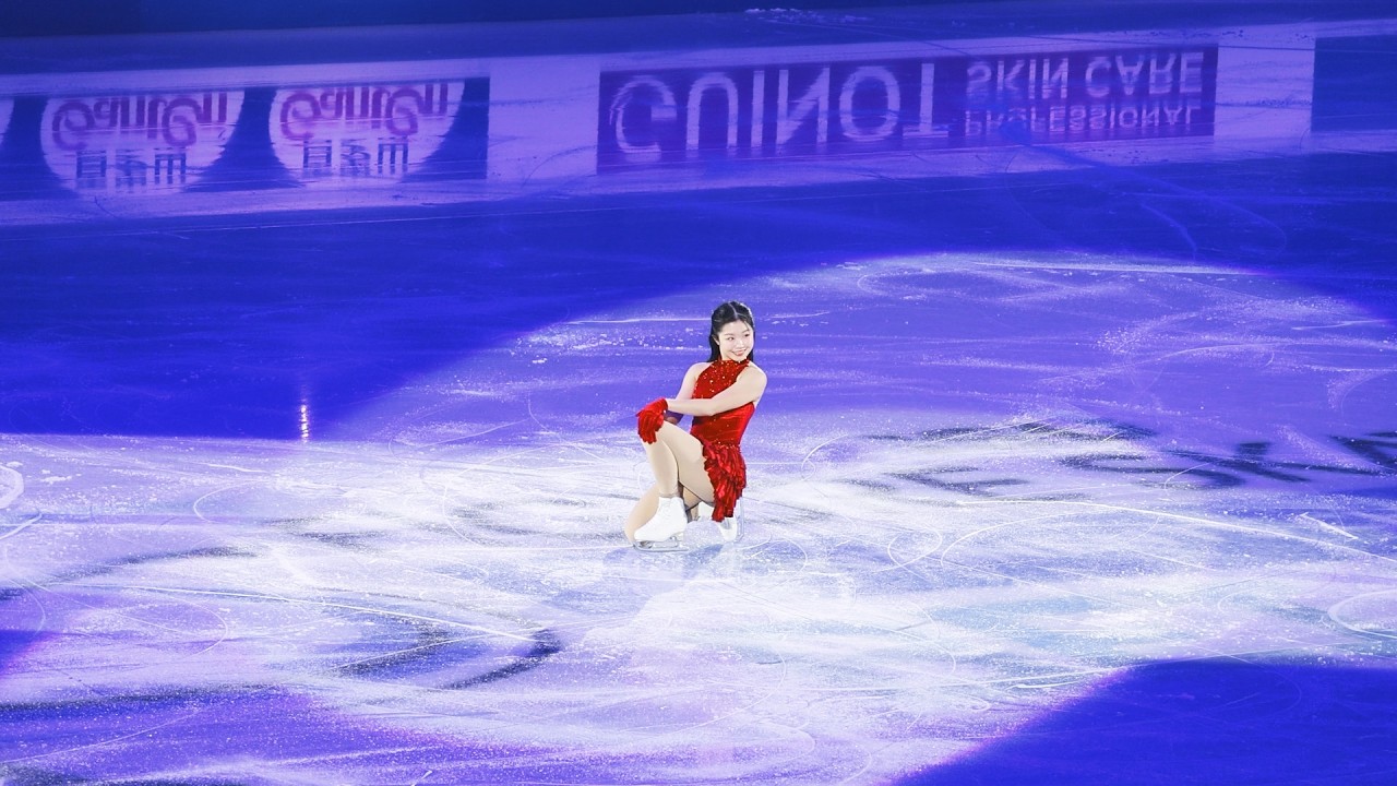 2026 4CC EX #16 Ami Nakai 中井亜美 Exhibition Gala