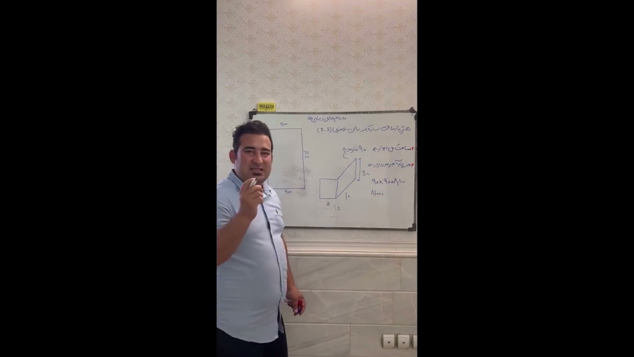 هزینه ساخت سالن قارچ پارت۱ (لطفاً سابسکرایب کنید)
