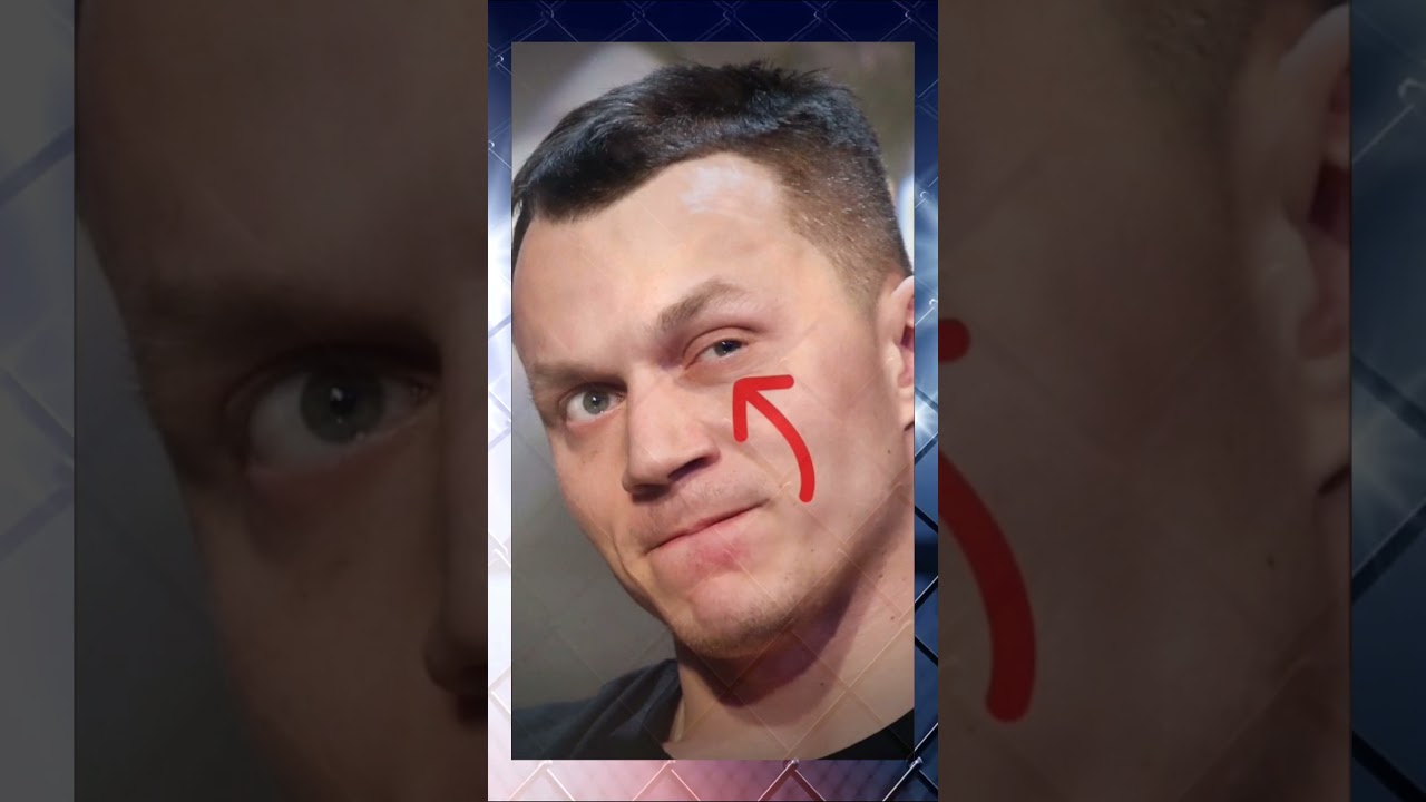 Артём "Циклоп" Тарасов: от уважения к разочарованию 