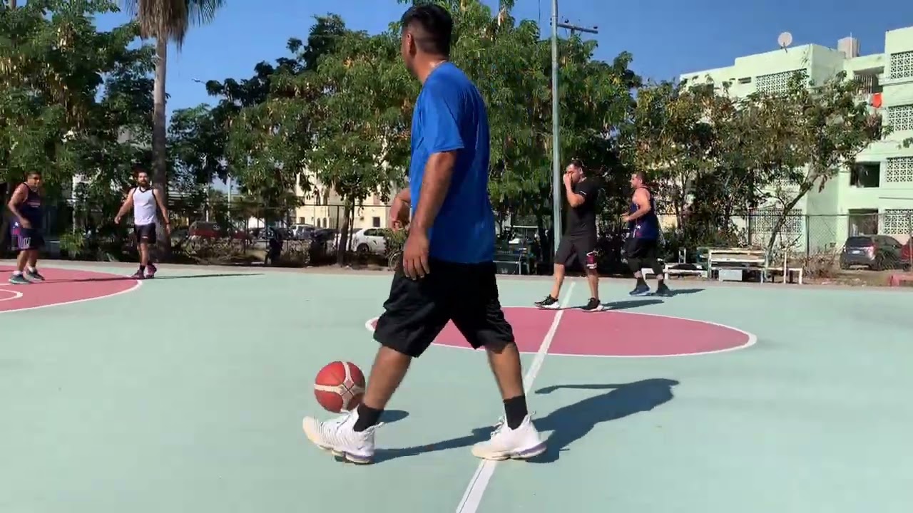 5x5 3er juego 