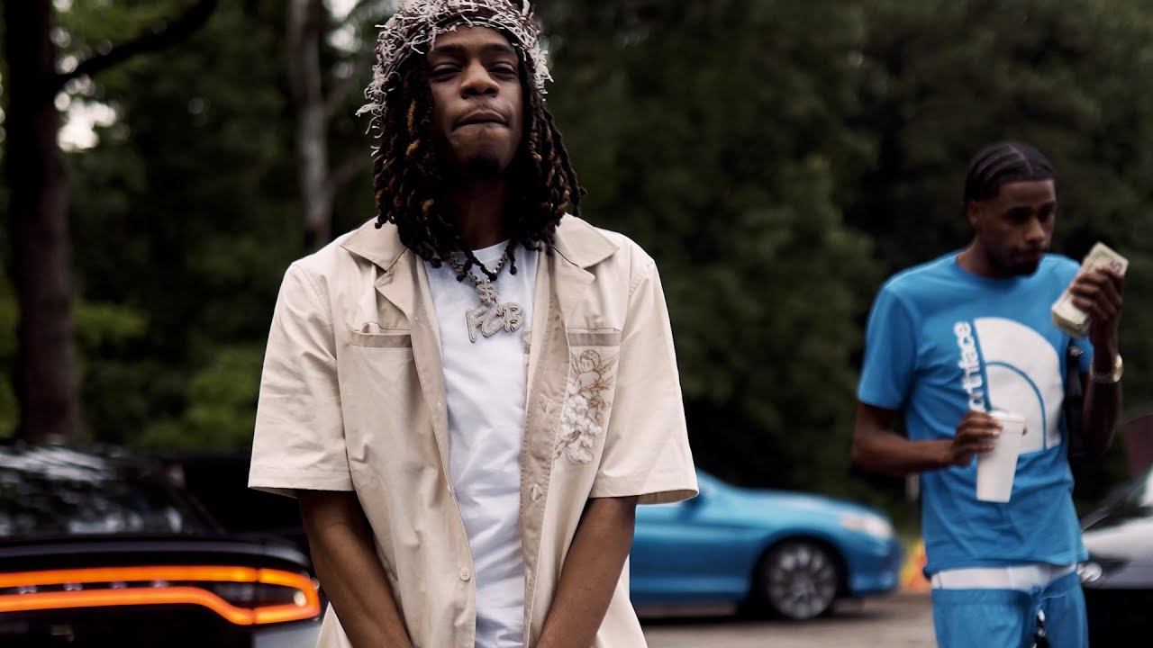 632 KblockKp x FastCash Biggie - Motion (Official Video)