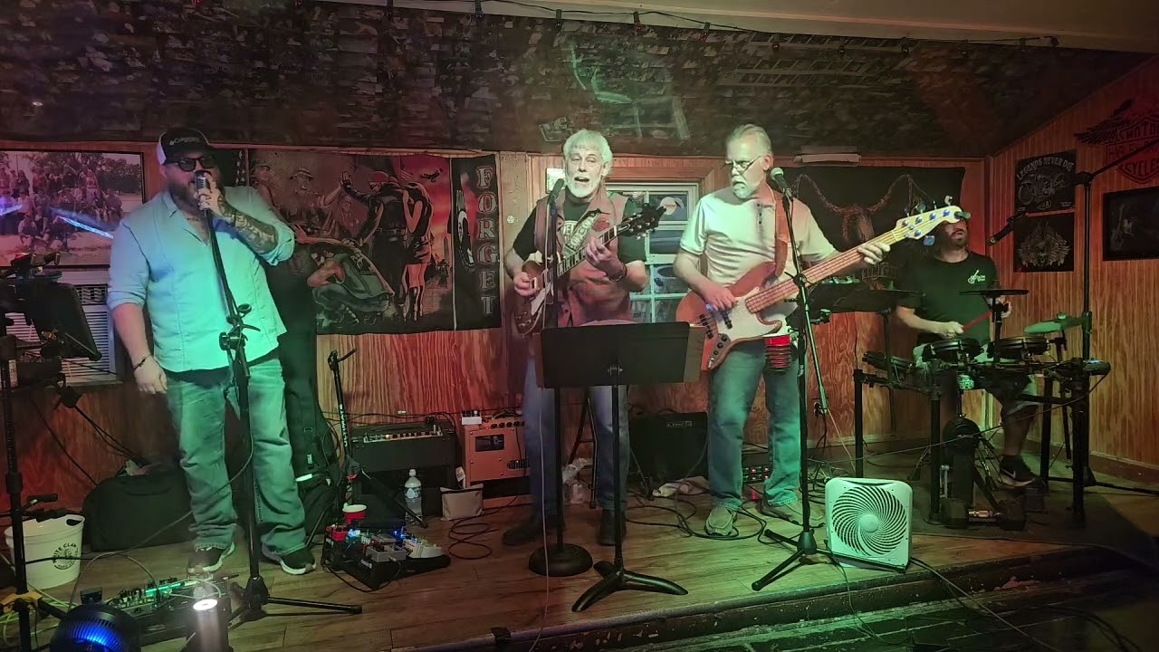 Dire starights money for nothing cover