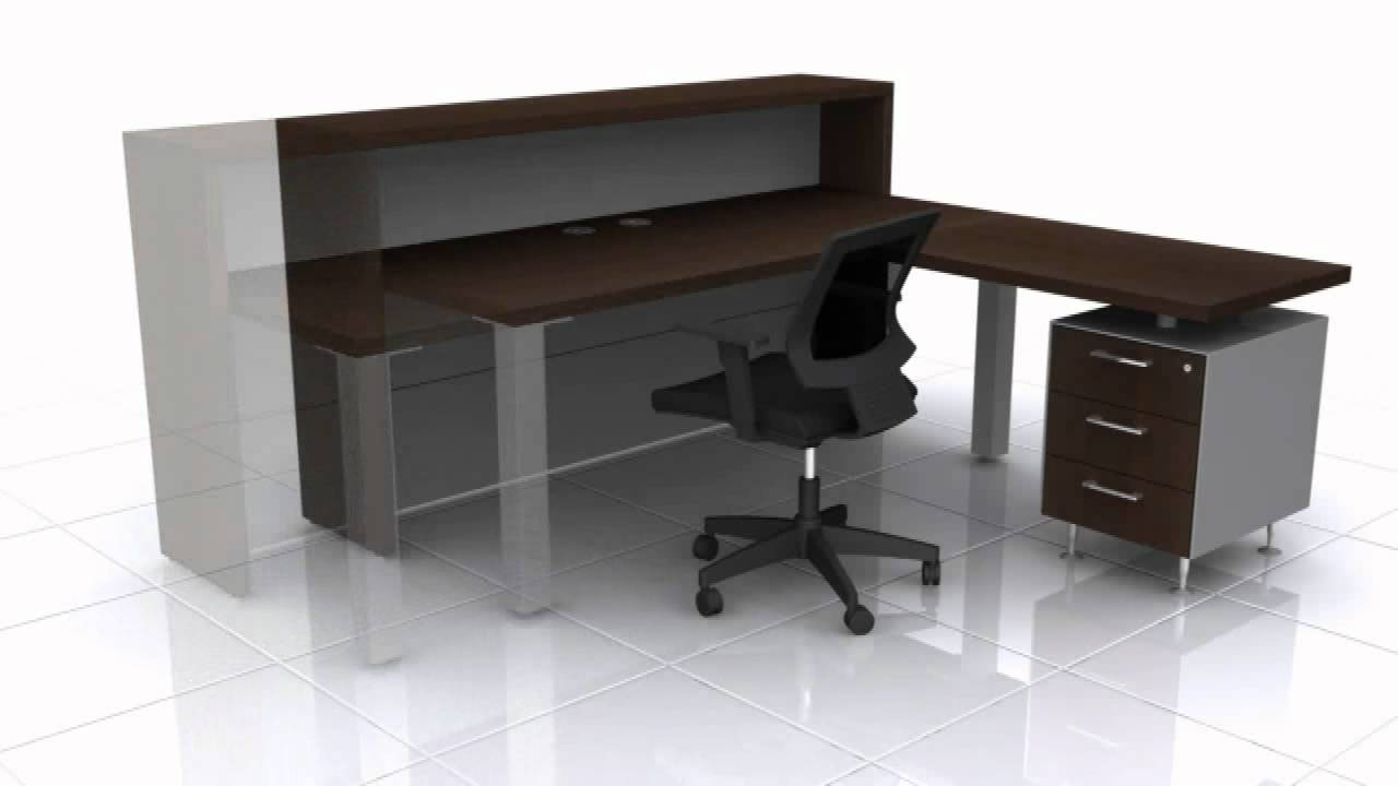 Ofiprix - Recepción CUBIC