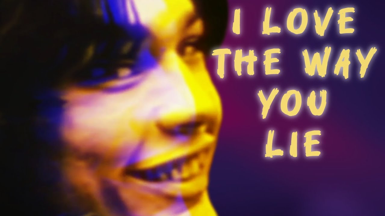 Richard Ramirez Edit ☆ I love the way you lie ( part 2)