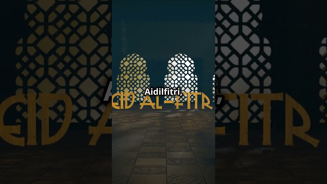 Festive Events in Malaysia!  #adventure #malaysia #festival