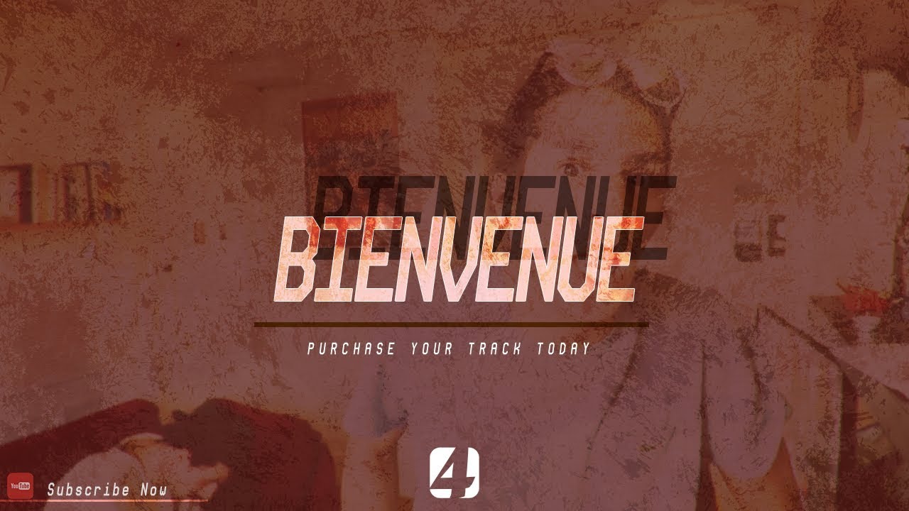 Moha La Squale Type Beat - Bienvenue à la Banane | (reprod.4may)