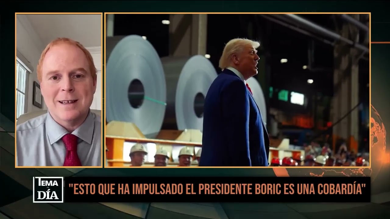 Rojo Edwards: 