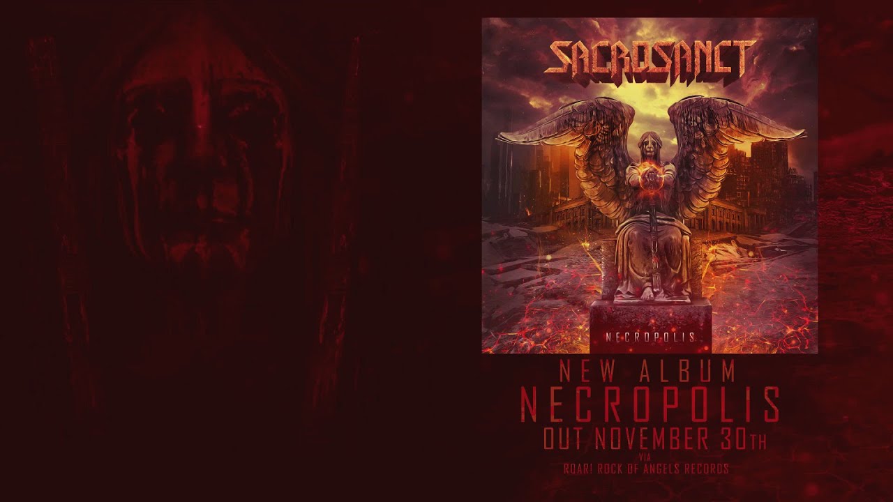 SACROSANCT - 