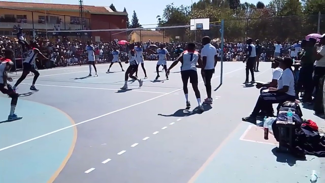 MSU vs UZ Zusa Competitions 2024 Set 1