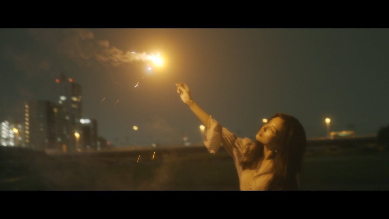 C,Suskid - ニゲラ　（Official Music Video）