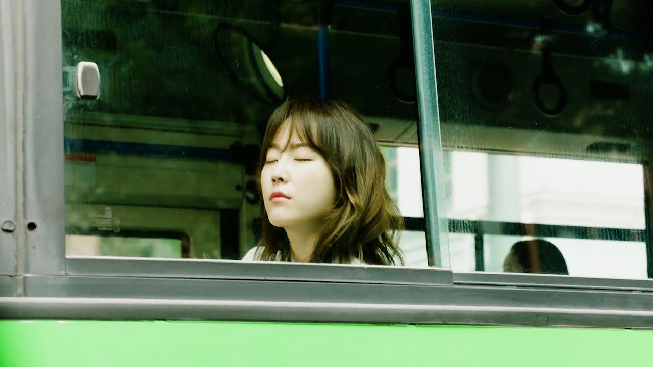 그냥 내 마음 바닥날 때까지만 같이 가주면 안 될까?