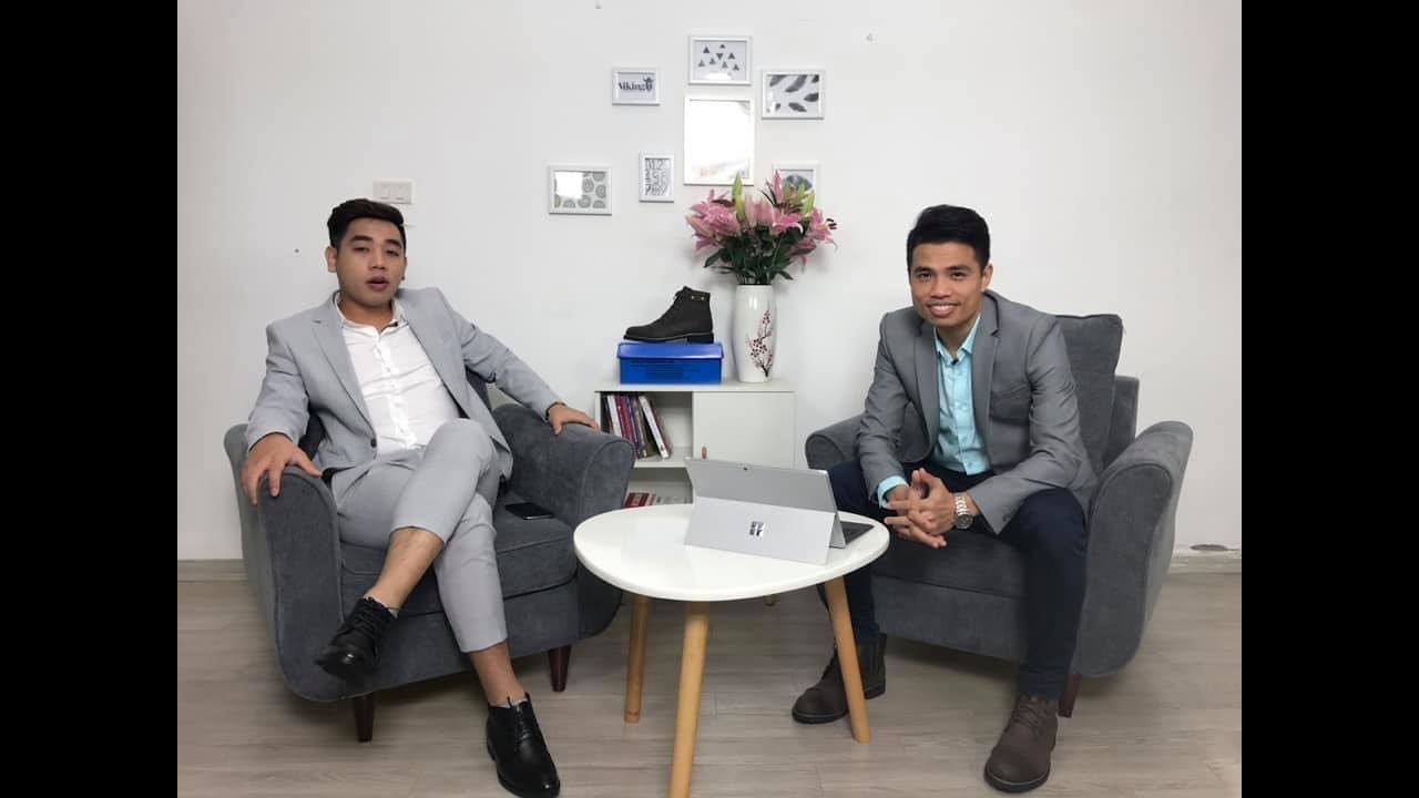 Hải Dớ -  Minh B&eacute;o l&agrave; ai trong con mắt của nh&agrave; văn Ho&agrave;ng Hải