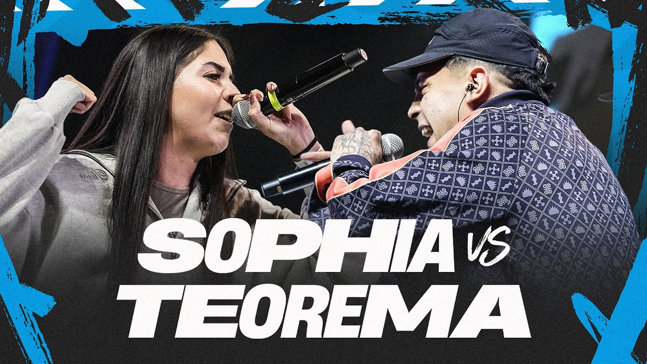 TEOREMA vs SOPHIA | #FMSARGENTINA 2025/26 | Jornada 1 - Temporada 7 I Urban Roosters