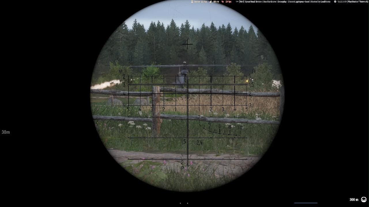 HELI STOOD NO CHANCE!