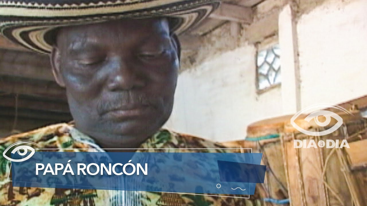 Papá Roncón - Día a Día - Teleamazonas