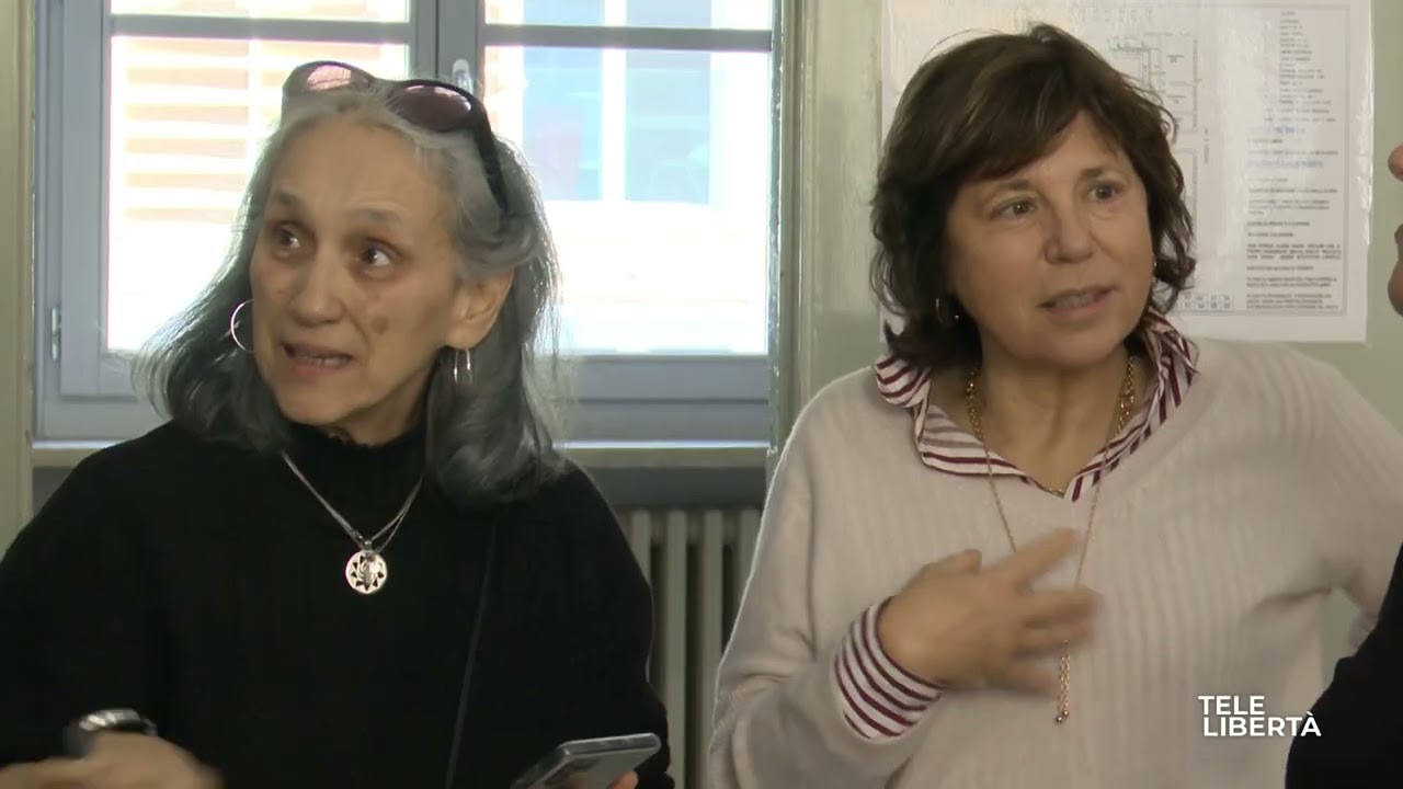 Giornate della flessibilità al liceo Gioia