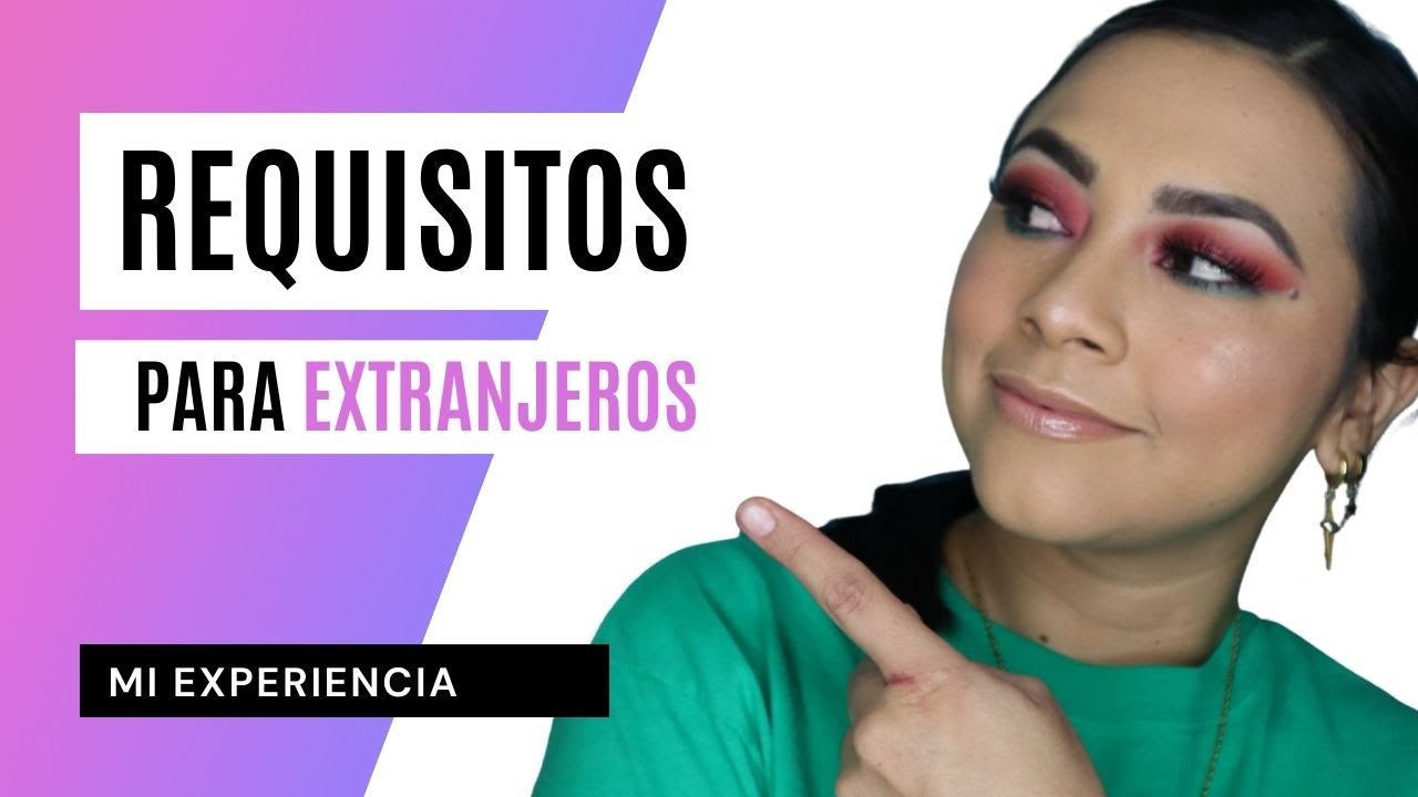 Cómo ser maestra en Estados Unidos 🇺🇸 - Trámites y documentos - MI EXPERIENCIA