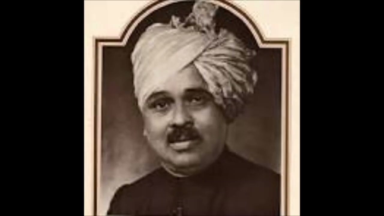 VP 0155 tilak kamod raam naam ras pije maanva