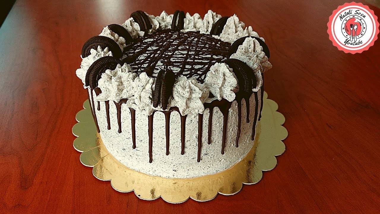 LA TORTA MAS FACIL QUE HARAS!!!