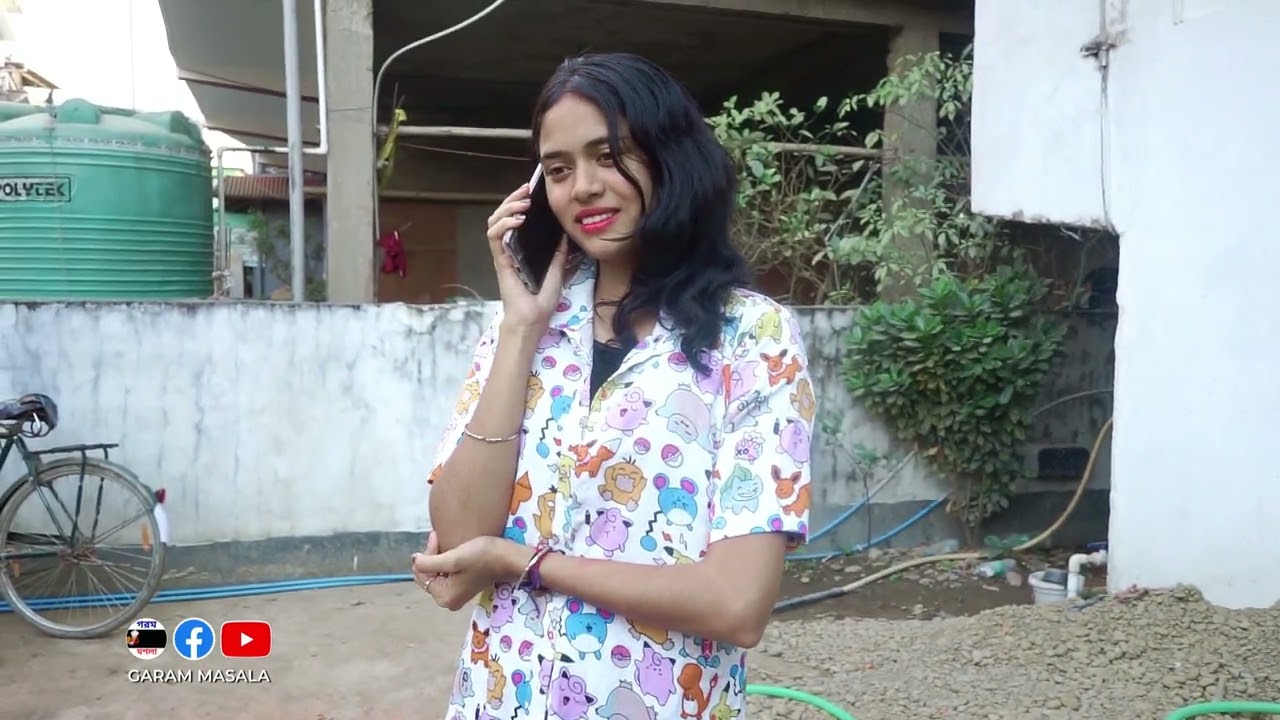 ভগবান যা করেন ভালোর জন্য করেন