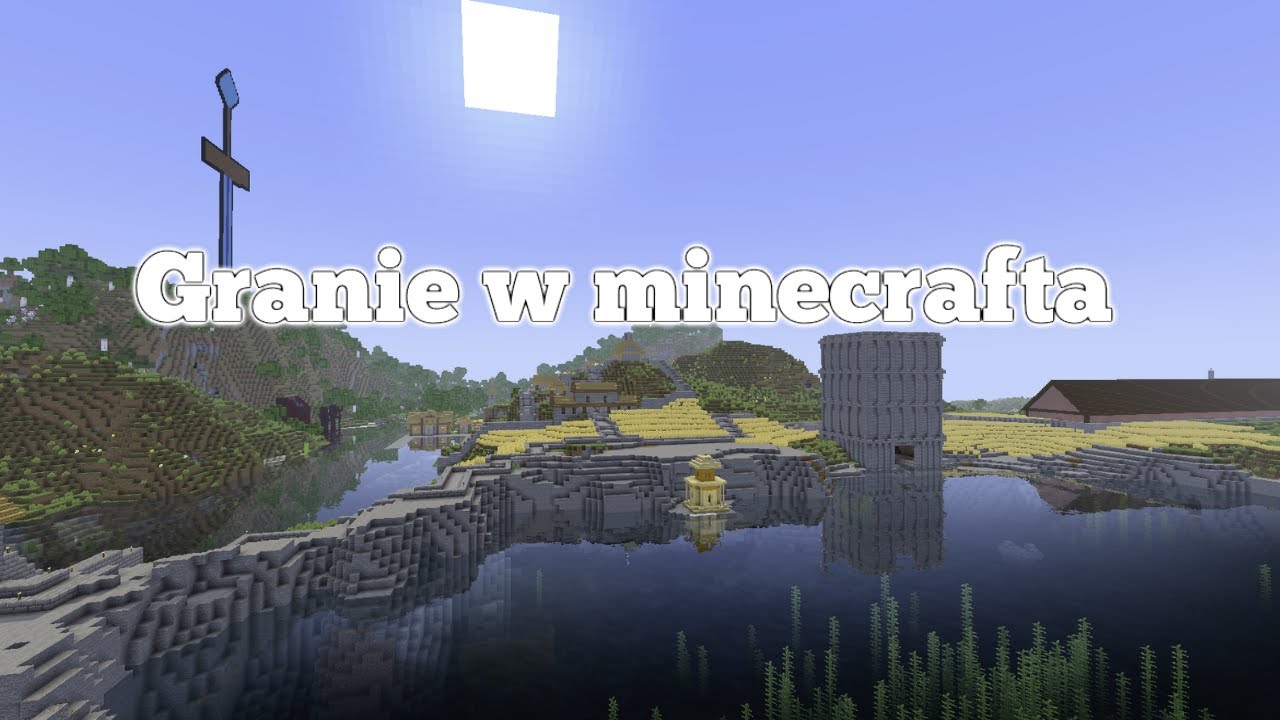 granie w minecraft i guess|na moim świecie kahorii hypixel i może gdzie jeszcze