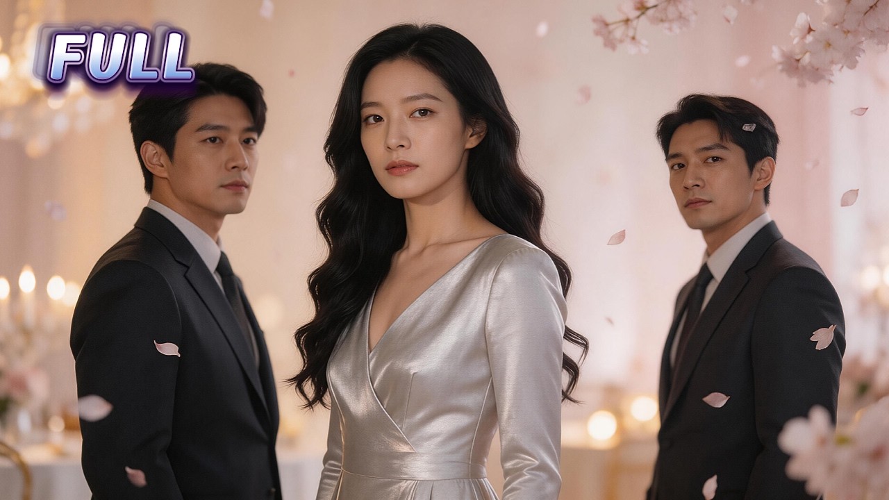 Reborn on Her Engagement Day—She Joins His Brother to Destroy the Man She Once Married.