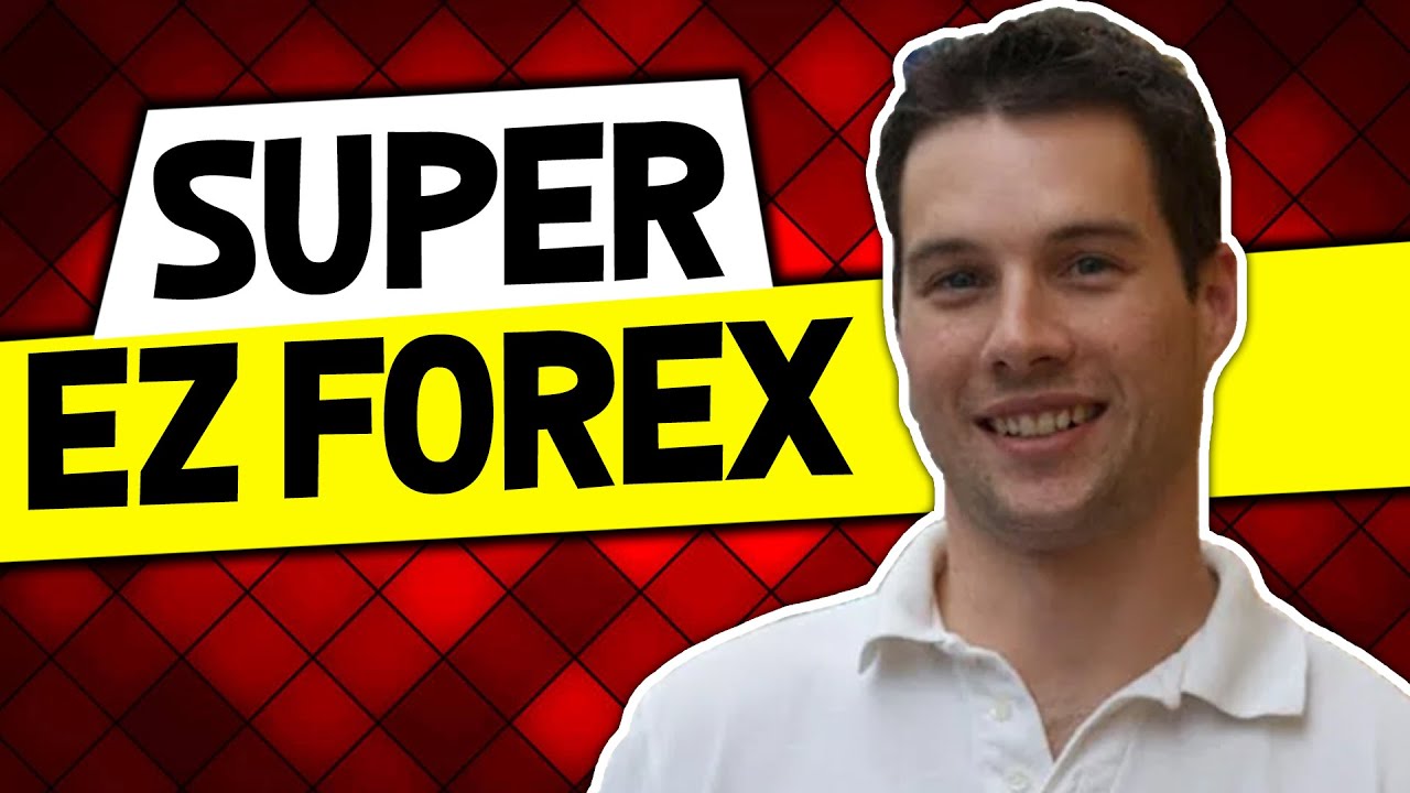 Super EZ Forex Review - Real Trades I Took