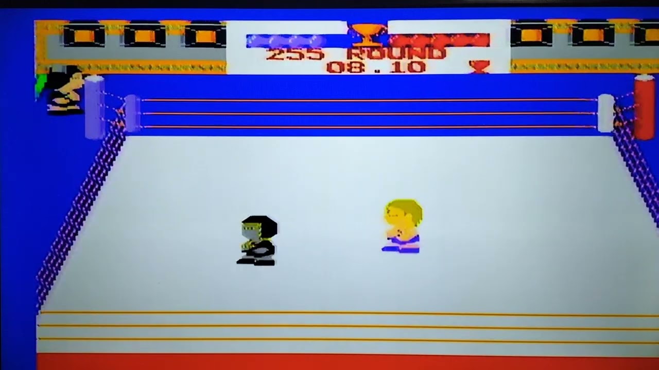 【キン肉マン】衝撃！！255面は別なゲームになってて無理ゲーだった！！！！