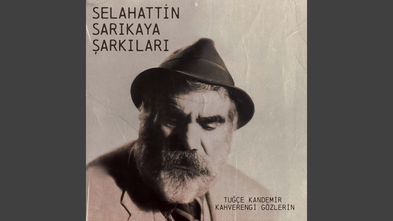 Kahverengi Gözlerin