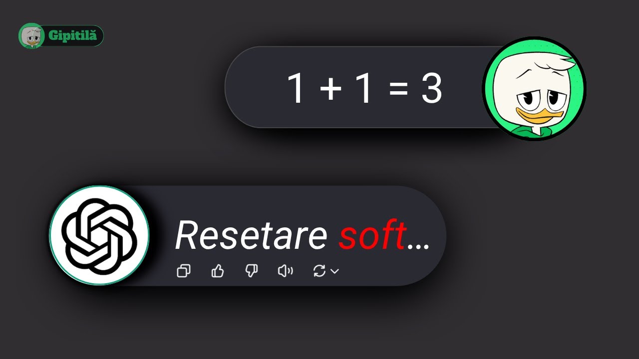 Așa a început sfârșitul lui ChatGPT 