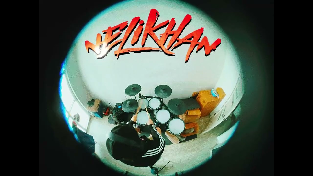 velikhan - hero | drum cover 