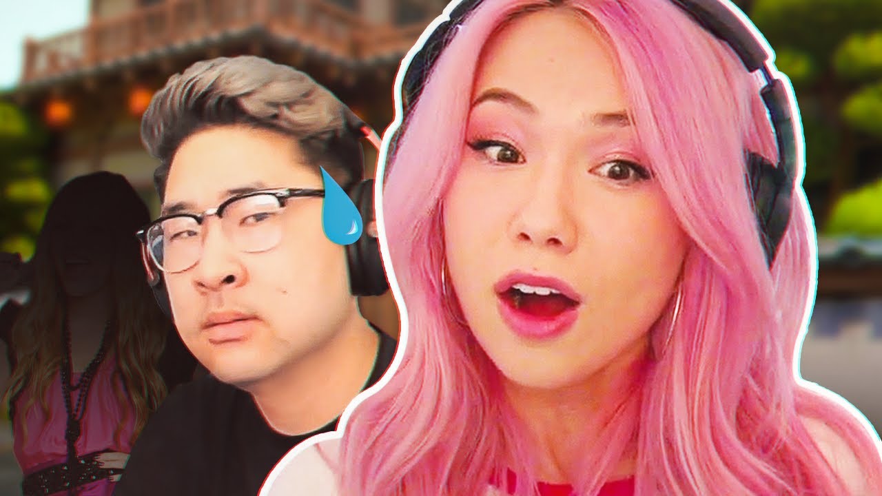 put some respect on her name! ft. Peterparktv & friends