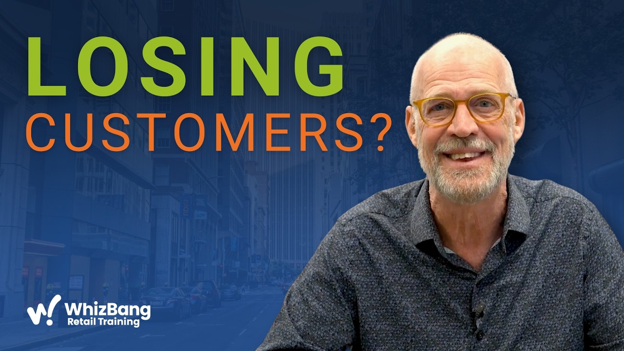 3 Ways You're Quietly Losing Sales