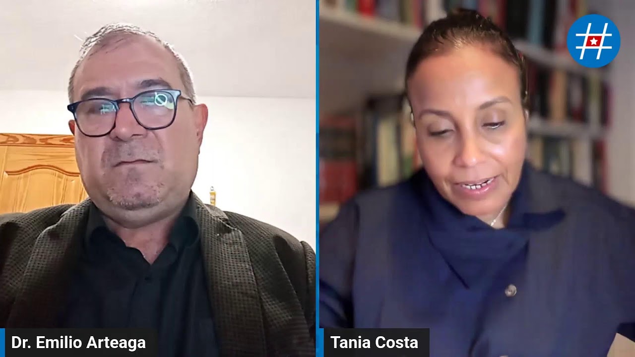 Transición en Cuba: ¿Por qué aguantamos la dictadura? Lo explica Dr, Emilio Arteaga