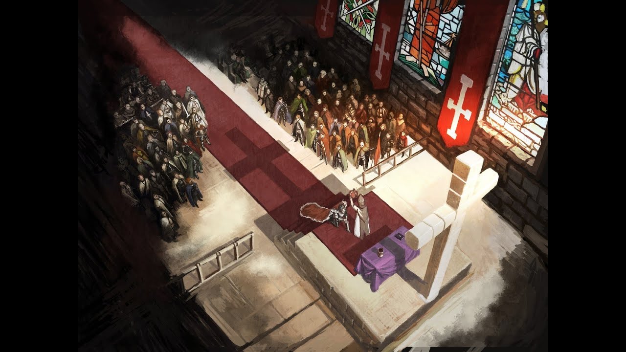 Speedrun CK2 
