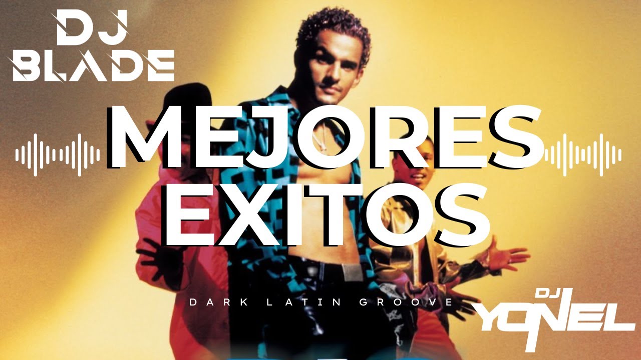 DLG Mix | Los Mejores &Eacute;xitos de DLG | DJ Blade Per&uacute; 2025