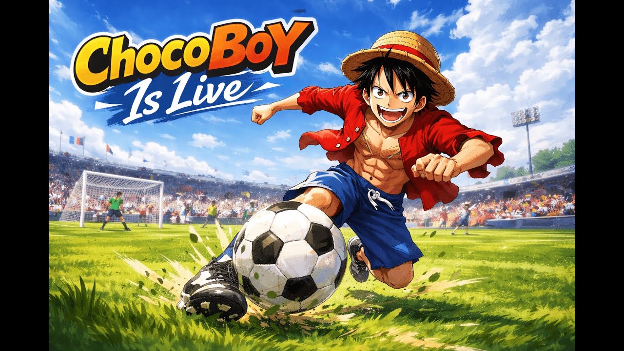 EFootball Gameplay Tamil | New Manager | ChocoBoY ❤️