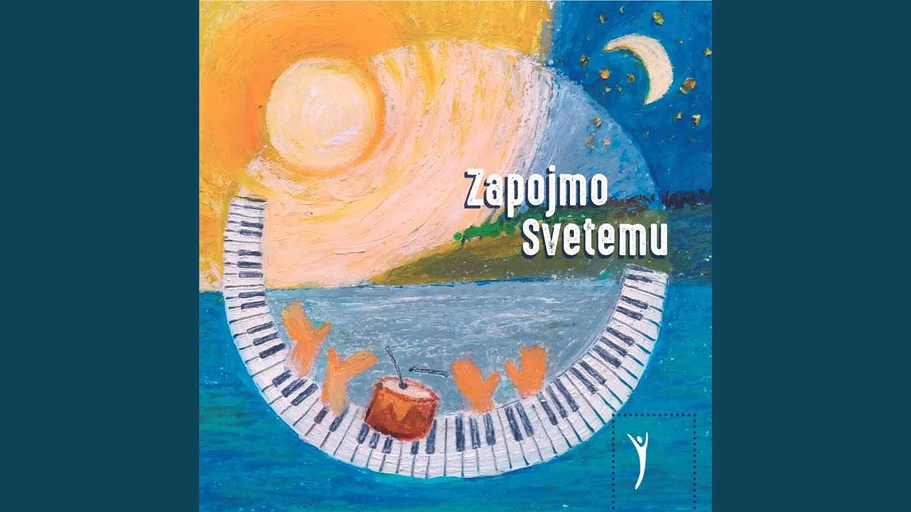 Jezus, Hvala Za Sonce